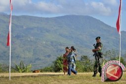 Pebisnis Timor Leste diduga Gunakan BBM dari Indonesia