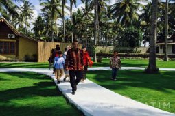 Kemenpar Bantu Pembangunan  "Homestay" di Banyuwangi