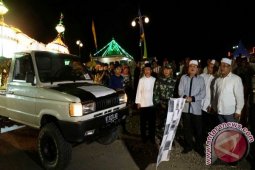MALAM TAKBIRAN