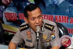 Polda Metro Buru Tahanan Pembunuh Bocah