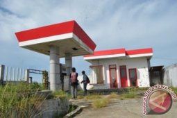 Penajam Segera Operasikan Stasiun Pengisian Solar Nelayan