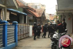 Pulau di Gorontalo Utara Rawan Persembunyian Teroris