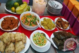 Dokter sarankan pasien diabetes jaga pola makan selama libur Lebaran