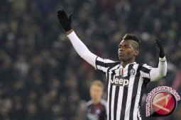 Manchester United Inginkan Pogba dan Matuidi