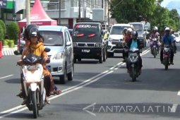 Kecelakaan di Jalur Pantura Situbondo Didominasi Kelalaian Pengendara