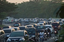 Kapolda : Kawasan Madiun  Butuh "Underpass"  untuk Urai Kemacetan