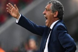 Portugal Siap Pupuskan Impian Prancis