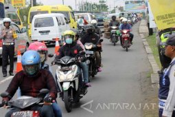 Arus Balik Jalur Selatan Jatim Meningkat