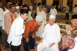 Gubernur Minta Tetap Jaga Kondusifitas Daerah