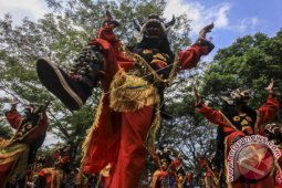 Pekan Syawalan Joko Tingkir