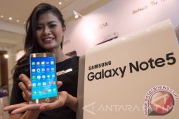 10 Smartphone Terpopuler di Dunia Versi AnTuTu