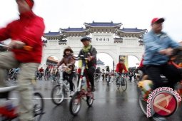 Taipei Mengaku Terbantu Masyarakat Indonesia