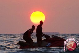 Libur Lebaran, Pantai Padang Dikunjungi 50.000 Orang per Hari