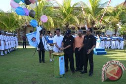 Wabup Buleleng Larang Perpeloncoan Pengenalan Sekolah
