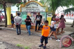 Pemkot Tidore Kepulauan diminta kembangkan mina wisata