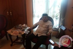 Ketua DPRD minta Zola selektif soal lelang jabatan