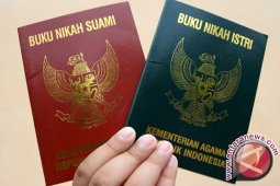 KPPA: usia ideal menikah 21 tahun