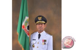 Bupati Ingatkan PNS Untuk Melaksanan Lima Instruksi