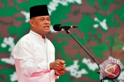 Panglima TNI: Tindakan Terorisme tak Kenal Agama