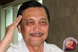 Menkopolhukam: Kasus Pembelian Senjata Ilegal Lain Berpeluang Terungkap