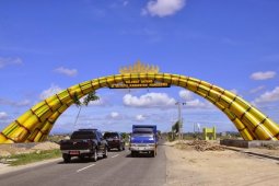 Pemkab Pringsewu sediakan pijat profesional di posko mudik