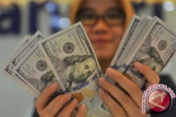 Rupiah Senin Pagi Menguat Menjadi Rp13.108
