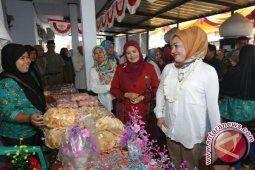 Banten Gali Potensi Desa/Kelurahan Melalui Lomba