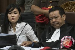 Ahli digital forensik tunjukkan gerakan mencurigakan Jessica dari CCTV