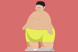 RSHS Kerahkan 13 Dokter Tangani Bocah 190 Kg