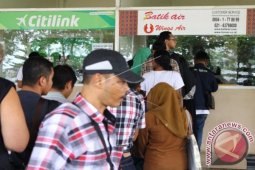 Penerbangan Denpasar-Malang Terganggu Abu Vulkanik Tengger