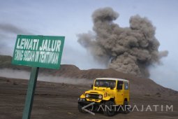 Kadin Dorong Tiongkok Buka Paket Wisata ke Jatim
