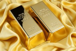 Harga Emas bangkit 9,7 dolar AS catat keuntungan mingguan keenam beruntun