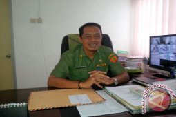 Dinkes Tanbu Terima Dak Rp1,6 M