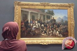 Pegiat Seni Bangka Barat Diminta Jaga Eksistensi
