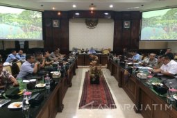 Unsur Kementerian Rapat Persiapan Akhir Prepcom 3 UN Habitat