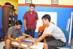 Koperasi Binaan PG, "From Nothing to Something"