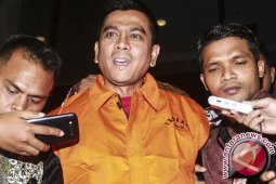 Sanusi Diduga Samarkan Aset dalam Bentuk Properti