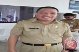 Tanbu Salurkan Dana Desa