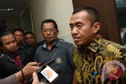 Dialog Mengenai Reklamasi Teluk Benoa