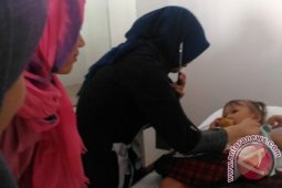 Dinkes Paser Gelar Lomba Balita Sehat
