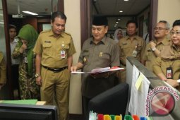 Absensi Elektronik Tingkatkan Kehadiran Pns Pemprov Kaltim