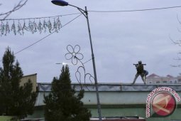 2016 Jadi Tahun "Berdarah" Bagi Jurnalis Afghanistan