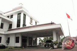 Kejati Limpahkan Berkas Korupsi Water Park Nias