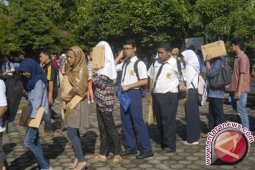 Sistem PPDB Online Hilangkan Praktik Titipan