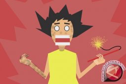 Polresta Pekalongan Selidiki Kasus Meledaknya Petasan