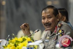 Tito diminta prioritaskan evaluasi Operasi Tinombala