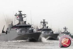 Anggota DPR Minta KRI Berkecepatan Tinggi ada di Nunukan