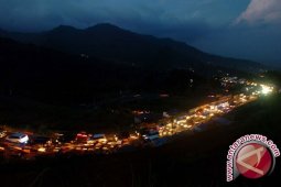 Dokter: Cegah Depresi tak Berkesudahan Pascamudik Lebaran