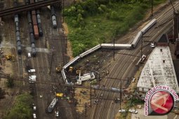 Korban Jiwa Tabrakan Kereta di Italia jadi 25 Orang