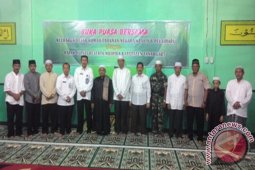 Bupati Silaturahim Dengan Warga "Rutan"